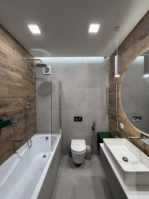 Продаж 1к Квартира 42 кв.м Чуднівська 113 Житомир - фото 4