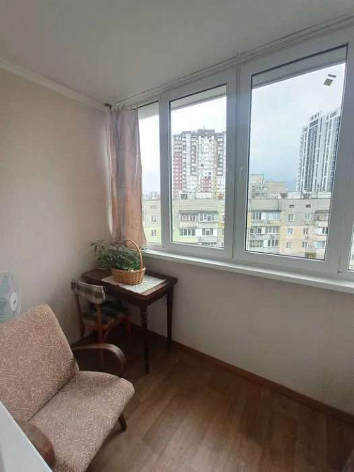 Оренда Квартира 2-кімнатна на ул. Армянская, 9 Київ - фото 1