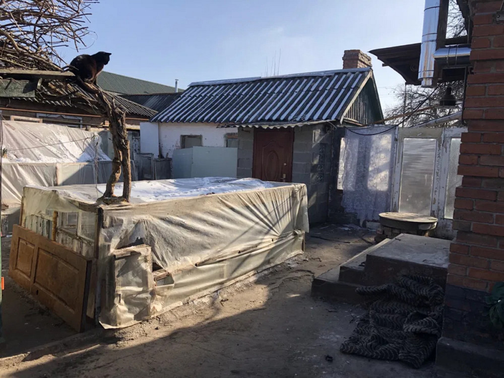 Продаж Будинок на Балашівська вул., 88 Kirovohrad - photo 7