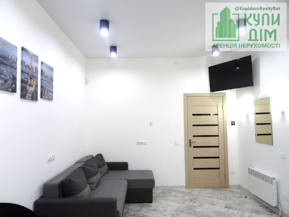 Продам квартиру 1к, Кропивницький - фото 6