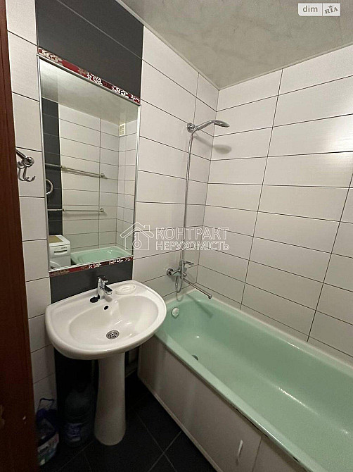 Продаж Квартира 1-кімнатна, 1/16 поверх на вул. Саперна Харків - фото 6