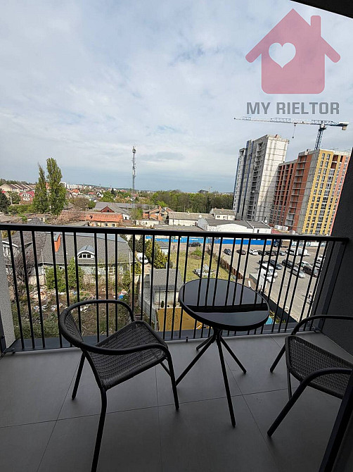 Оренда Квартира 1-кімнатна, 6/9 поверх на Сечені Ужгород - изображение 10