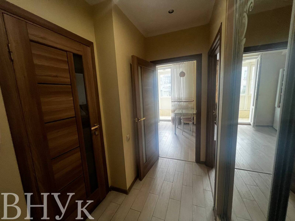 Продаж Квартира 1-кімнатна, 2/8 поверх на Шевченка Львів - фото 11