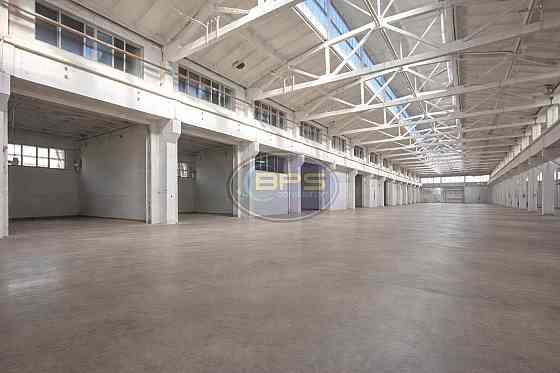 Продаж виробниче приміщення на вул. Об'їздна дорога приміщень - 100, поверх - 1/3 Одесса