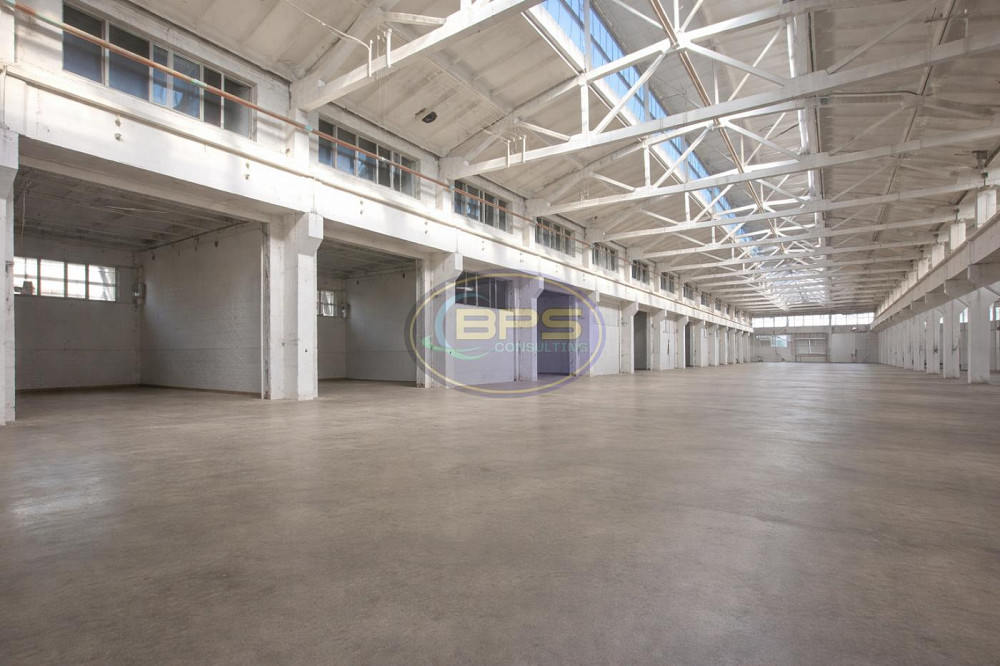 Продаж виробниче приміщення на вул. Об'їздна дорога приміщень - 100, поверх - 1/3 Одесса - изображение 3