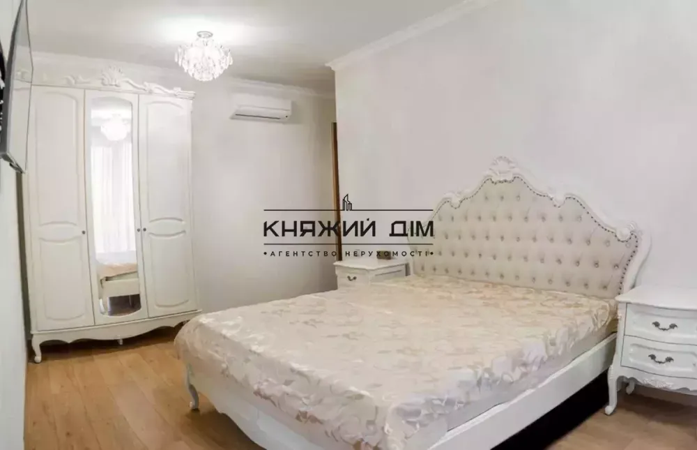 Без комісії продаж 3 км. кв. ЖК Зарічний, пр. м.Бажана,1А м. Славутич 18/25 код 21146345 Київ - фото 9