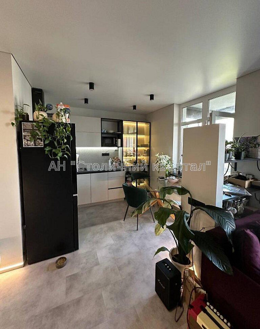 Продаж Будинок 1-кімнатний на Стуса Василя вул., 7Б Kiev - photo 8