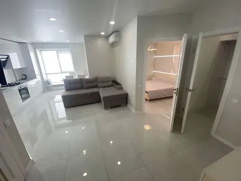 Оренда 2к Квартира 50 кв.м ЖК River Park Дніпро - фото 2