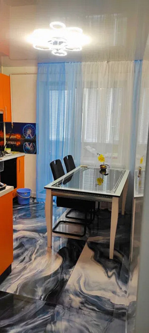 Оренда Квартира 2-кімнатна, 6/10 поверх на пр. Григоренка, 3в Київ - фото 5