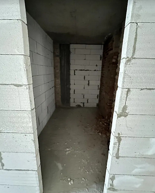 Продаж 1к квартири 46 кв. м на вул. Генерала Мирона Тарнавського Тернопіль - фото 7