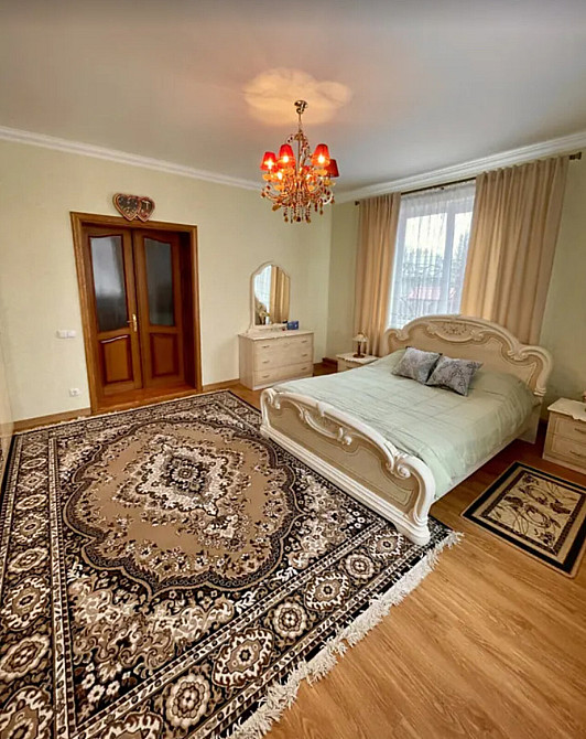 Продаж 1 поверхового будинку з верандою і ділянкою на 12 соток, 126 кв. м, Велика Березовиця Велика Березовиця - фото 13