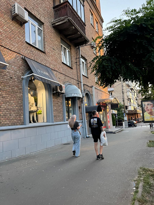 Оренда Квартира 2-кімнатна, 4/7 поверх на Саксаганського, 85/23 Київ - фото 15