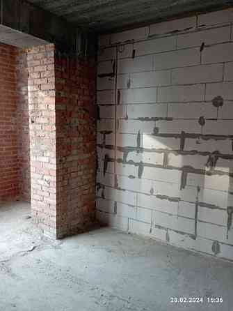 Продаж Квартира 1-кімнатна, 3/12 поверх Вінниця