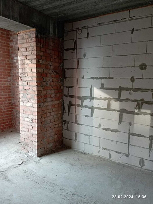 Продаж Квартира 1-кімнатна, 3/12 поверх Вінниця - фото 5