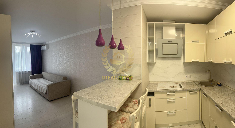 Продаж Квартира 1-кімнатна на Жабаева Жамбила ул., 22 Київ - фото 3