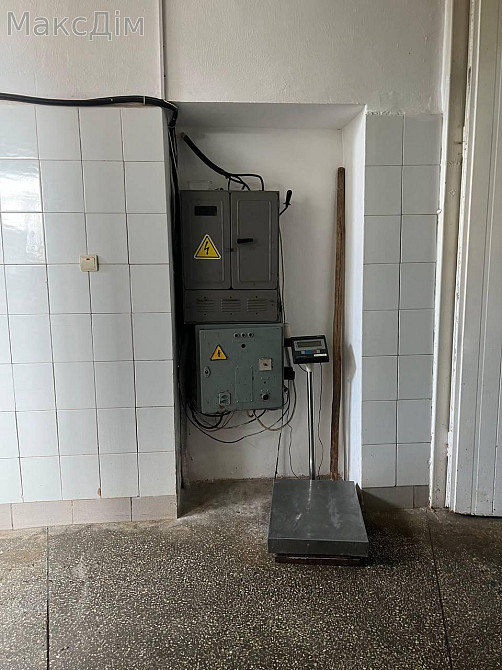 Продаж приміщення вільного призначення приміщень - 23, поверх - 1/1 Бучач - фото 8