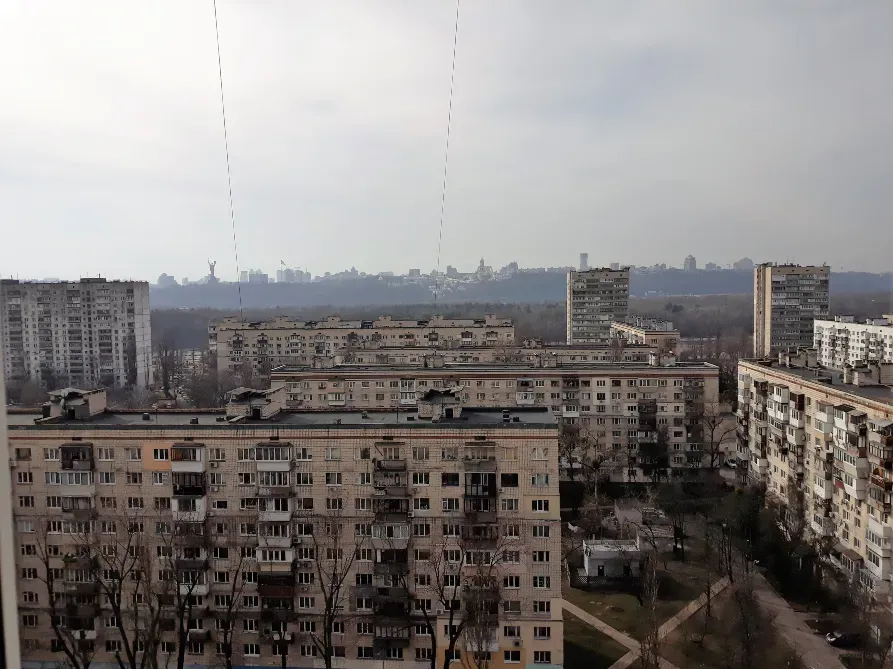 Аренда 1к Квартира 45 кв.м бульвар Ігоря Шамо 10 Киев - изображение 10