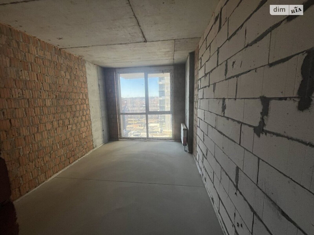 Продаж Квартира 1-кімнатна, 4/18 поверх на провулок Цегельний Вінниця - фото 6