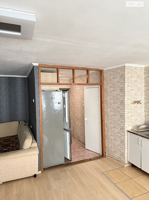 Оренда Квартира 1-кімнатна, 1/9 поверх Київ - фото 9