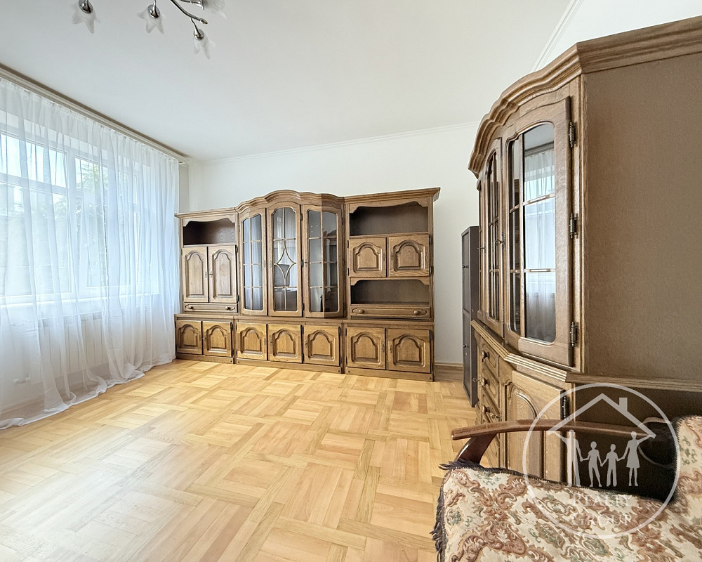 Продаж 3к Квартира 102 кв.м Єфремова, 85 Львів - фото 6