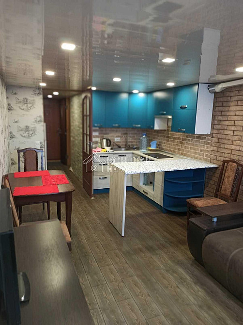 Оренда Квартира 2-кімнатна, 5/7 поверх на вул. Лозівська Харків - фото 1