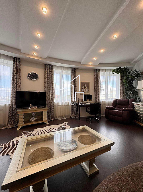 Продаж 3к Квартира 170 кв.м Стрийська вул. Львів - фото 8