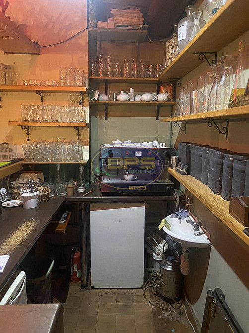 Оренда заклад громадського харчування на вул. Дерибасівська поверх - 1/3 Odessa - photo 9