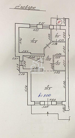 Продаж 2 поверхового будинку з ділянкою на 0 соток, 117 кв. м, 4 кімнат, Львів - фото 12