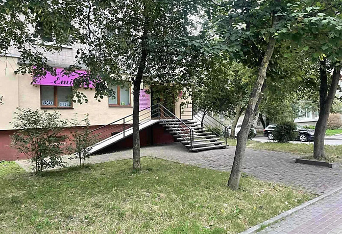 Продаж комерційного приміщення на Квітня 15, площа 50 кв.м Тернопіль - фото 2