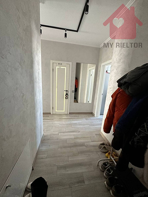 Продаж Квартира 1-кімнатна, 2/8 поверх на Собранецька Ужгород - фото 9