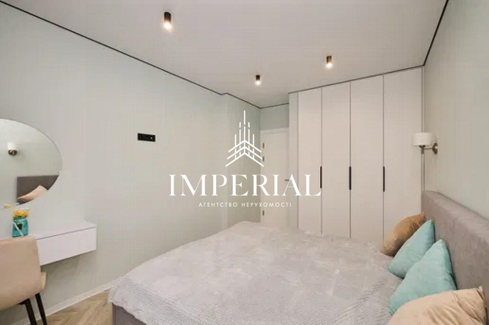 Продаж Квартира 1-кімнатна, 20/23 поверх на вул. Івана Виговського Київ - фото 4