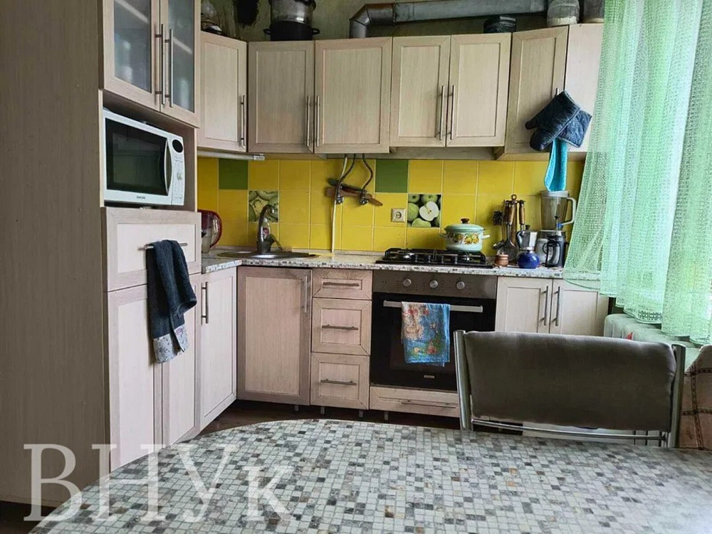 Продаж Квартира 3-кімнатна, 5/5 поверх на Юності Vinnytsya - photo 6