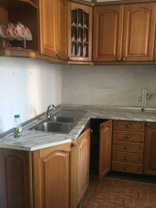 Оренда Квартира 2-кімнатна, 4/16 поверх Київ - фото 3