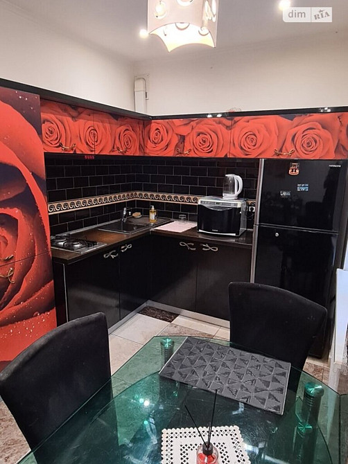 Оренда Квартира 2-кімнатна, 1/5 поверх на Каденюка, 3а Київ - фото 3