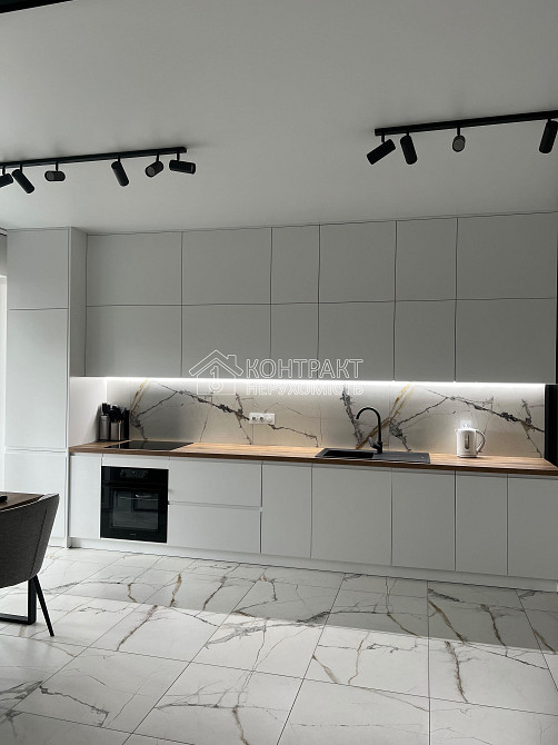 Продаж Квартира 2-кімнатна, 4/4 поверх на вул. Перемоги Kharkiv - photo 4