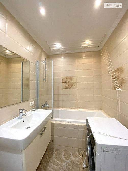 Оренда Квартира 1-кімнатна, 8/22 поверх на Григоренко Петра просп., 28В Kiev - photo 10