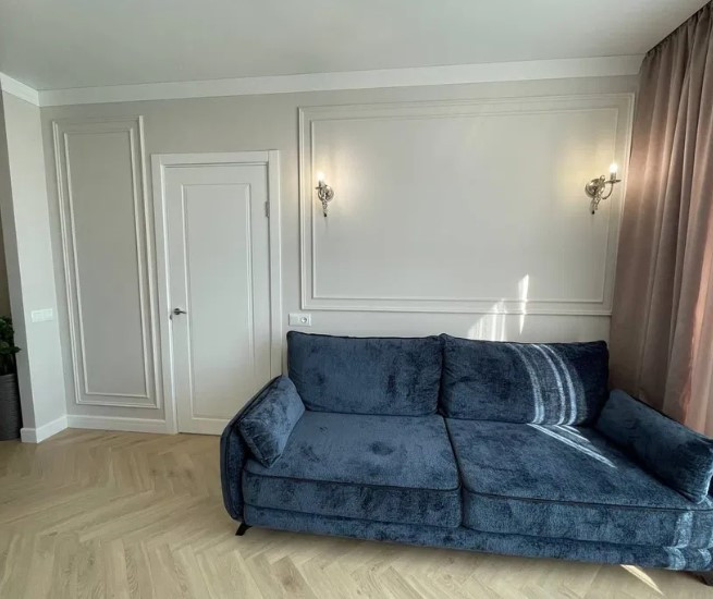 1 ком. квартира в Аркадии-ЖК Литературный - ул. Литературная Одесса - изображение 11