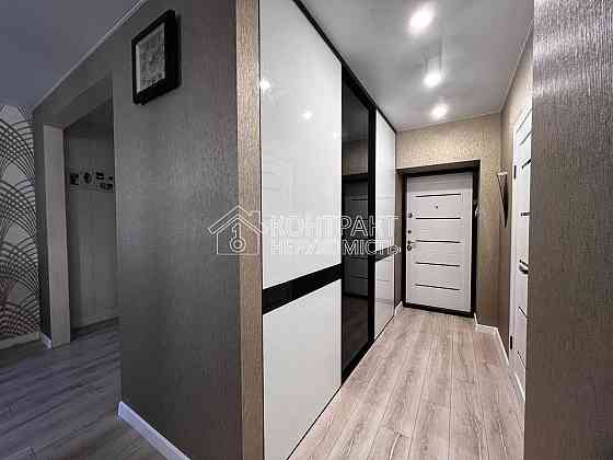 Продаж Квартира 1-кімнатна, 6/9 поверх на вул. Драгоманова Харків