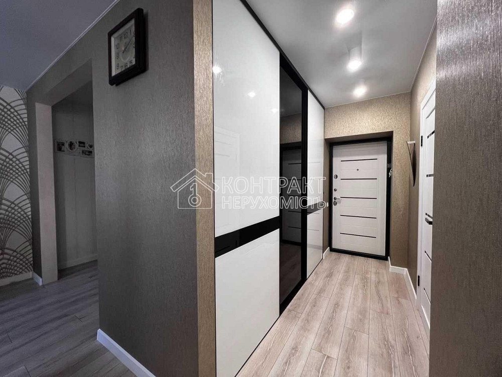 Продаж Квартира 1-кімнатна, 6/9 поверх на вул. Драгоманова Kharkiv - photo 3