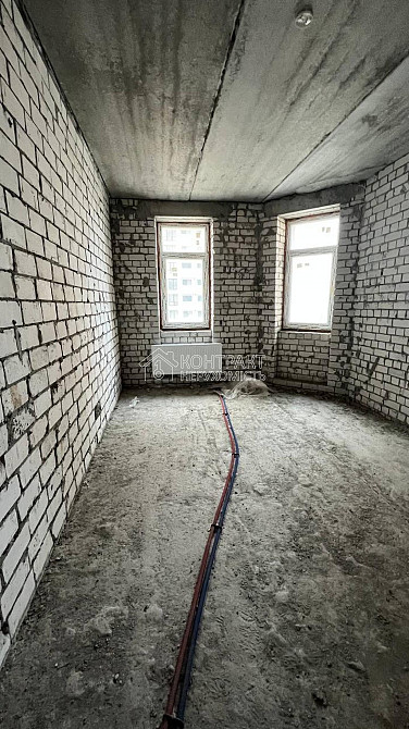 Продаж Квартира 3-кімнатна, 6/16 поверх на вул. Профессорская Харків - фото 14