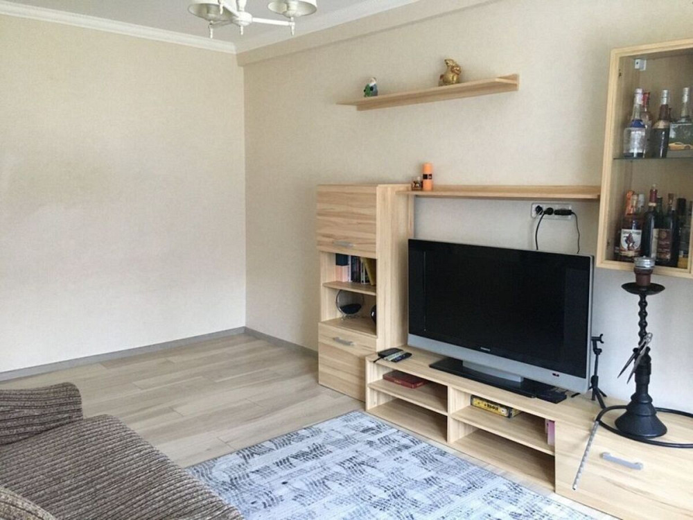 Оренда Квартира 2-кімнатна, 1/5 поверх на вул. Григорія Чупринки, 7 Київ - фото 1