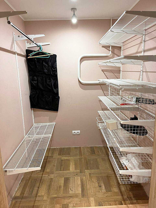 Продаж Квартира 3-кімнатна, 13/16 поверх на Володимира Івасюка вул., д. 43Б Київ - фото 16