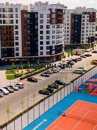 Продаж Квартира 2-кімнатна на вул. Ольги Кобилянської Ірпінь