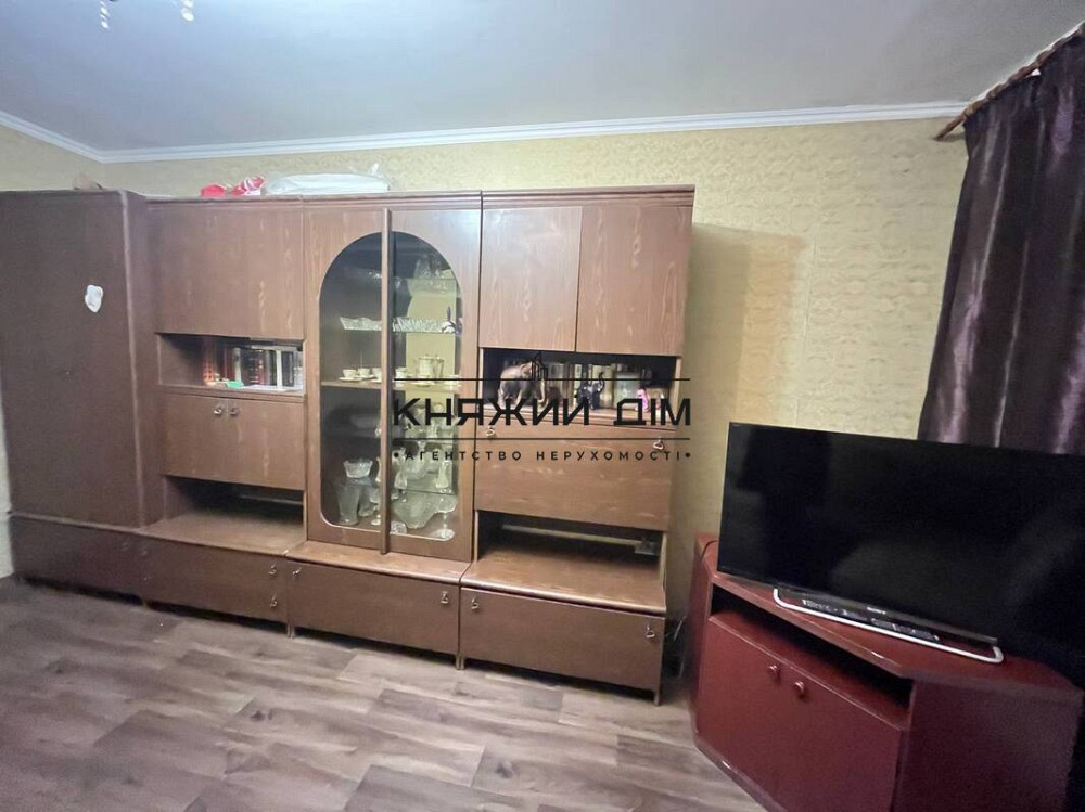 Оренда 3 - кімнатна квартира Дарницький район м. Харківська Код:11202669 Київ - фото 8