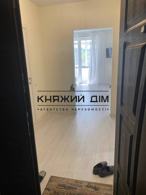 Оренда Квартира 1-кімнатна, 4/8 поверх на Майкопская/ Гетьманська ул. Киев - изображение 2