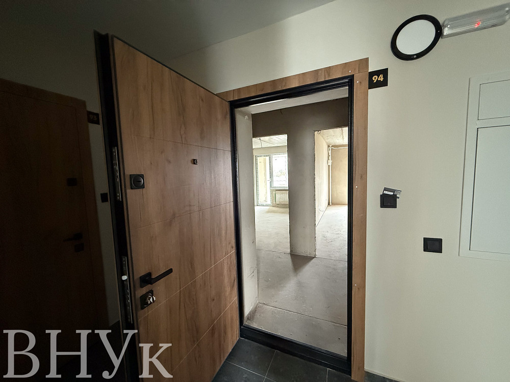 Продаж Квартира 1-кімнатна, 4/10 поверх на Залізнична, 16 Луцьк - фото 18