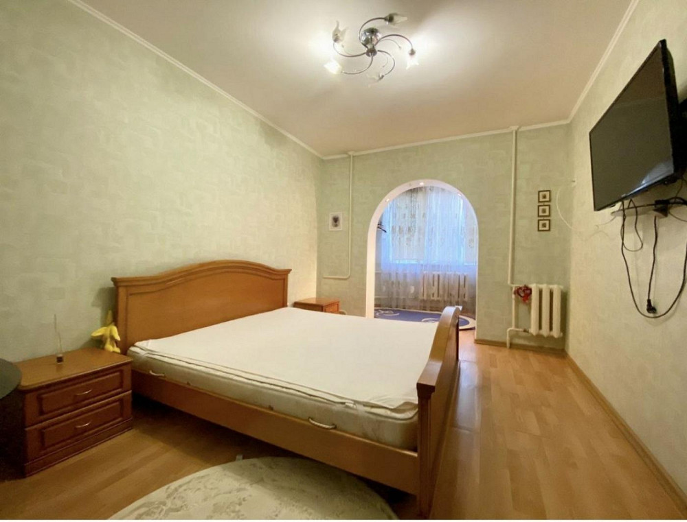 Продаж Квартира 3-кімнатна, 4/10 поверх на вул. Грушевського Рівне - фото 8