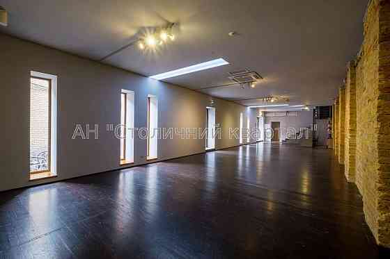Продаж офісне приміщення на Михайлівська вул., 22Б Київ