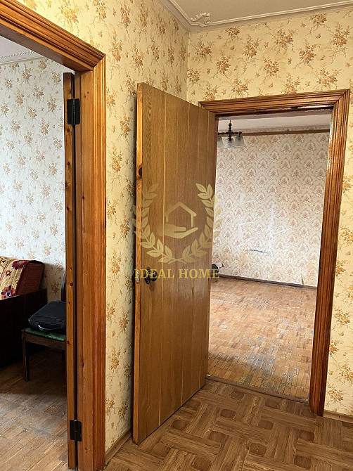 Продаж 2к квартири в цегляному будинку під ремонт на Троєщині Київ - фото 2