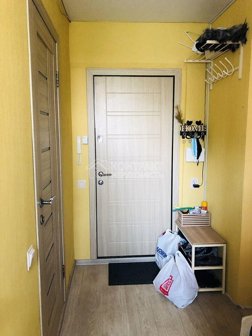 Продаж Квартира 1-кімнатна, 2/9 поверх на вул. Грозненська Харьков - изображение 2